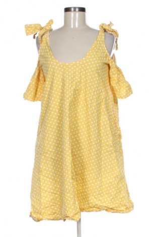 Φόρεμα Vintage, Μέγεθος L, Χρώμα Πολύχρωμο, Τιμή 11,99 €