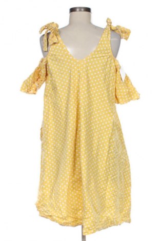 Φόρεμα Vintage, Μέγεθος L, Χρώμα Πολύχρωμο, Τιμή 11,99 €