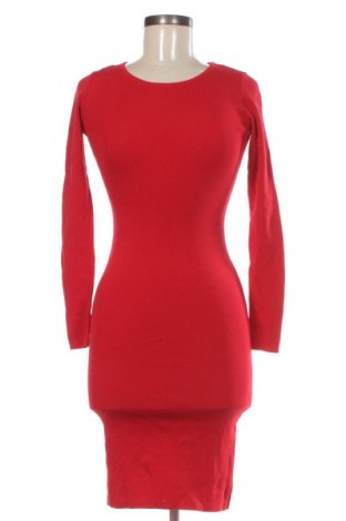 Šaty  Vintage Dressing, Velikost S, Barva Červená, Cena  369,00 Kč