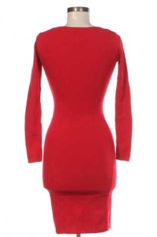 Šaty  Vintage Dressing, Velikost S, Barva Červená, Cena  369,00 Kč