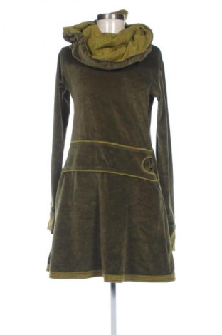 Šaty  Vishes, Veľkosť L, Farba Zelená, Cena  20,00 €