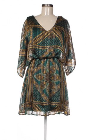 Šaty  Voice, Veľkosť M, Farba Viacfarebná, Cena  9,95 €