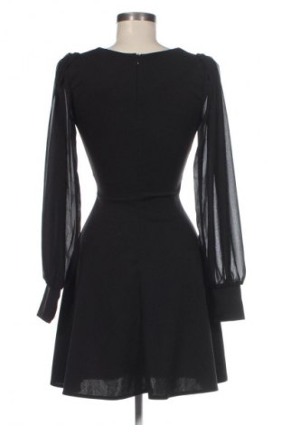 Šaty  Wal G, Velikost XS, Barva Černá, Cena  2 129,00 Kč