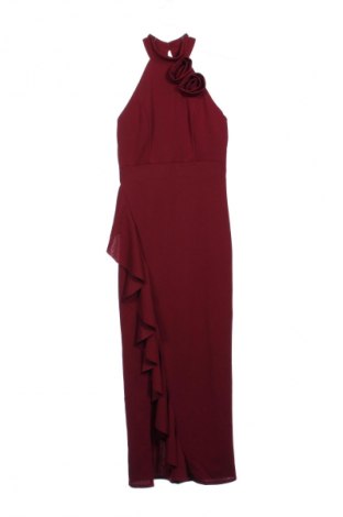 Šaty  Wal G, Veľkosť XS, Farba Červená, Cena  85,95 €