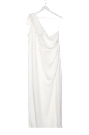 Šaty  Wal G, Veľkosť 5XL, Farba Biela, Cena  65,95 €