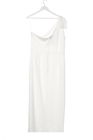 Šaty  Wal G, Veľkosť 5XL, Farba Biela, Cena  65,95 €