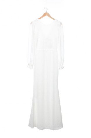 Рокля Wal G, Размер S, Цвят Бял, Цена 109,99 лв.