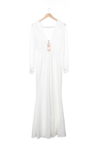 Рокля Wal G, Размер S, Цвят Бял, Цена 109,99 лв.