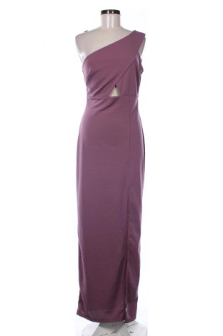 Šaty  Wal G, Velikost XL, Barva Fialová, Cena  785,00 Kč
