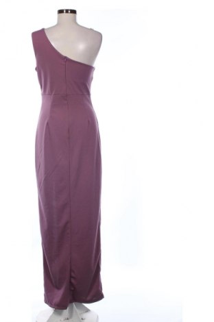 Šaty  Wal G, Velikost XL, Barva Fialová, Cena  785,00 Kč