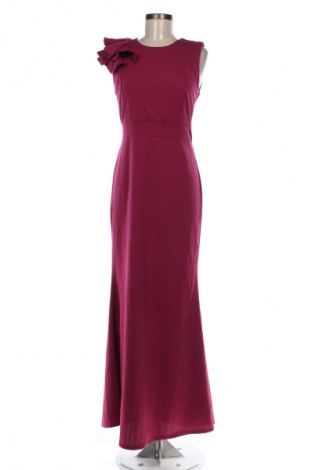 Šaty  Wal G, Veľkosť L, Farba Ružová, Cena  85,95 €