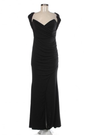 Šaty  Wal G, Veľkosť L, Farba Čierna, Cena  68,95 €