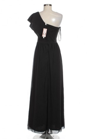 Šaty  Wal G, Velikost M, Barva Černá, Cena  1 649,00 Kč