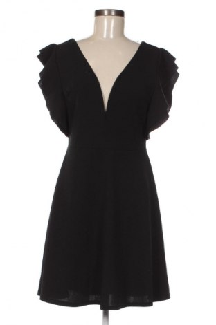 Kleid Wal G, Größe L, Farbe Schwarz, Preis 23,99 €