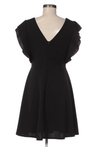 Kleid Wal G, Größe L, Farbe Schwarz, Preis 23,99 €