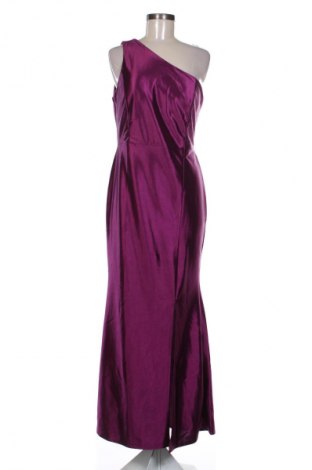 Šaty  Wal G, Velikost L, Barva Fialová, Cena  1 367,00 Kč