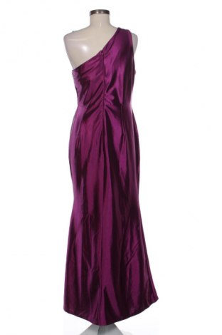 Šaty  Wal G, Velikost L, Barva Fialová, Cena  1 367,00 Kč