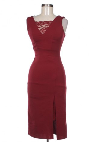 Sukienka Wal G, Rozmiar S, Kolor Czerwony, Cena 110,34 zł