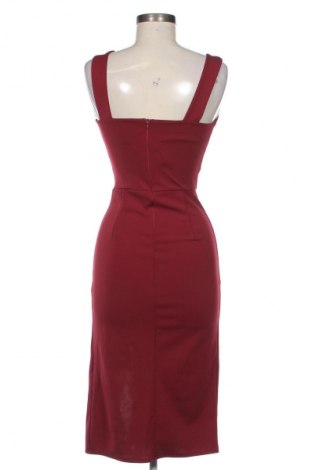 Sukienka Wal G, Rozmiar S, Kolor Czerwony, Cena 110,34 zł