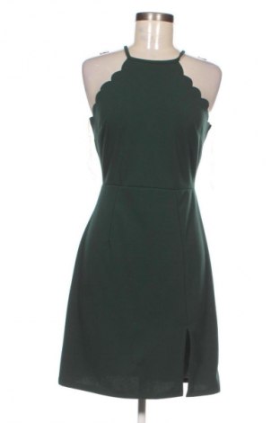 Šaty  Wal G, Veľkosť M, Farba Zelená, Cena  31,71 €