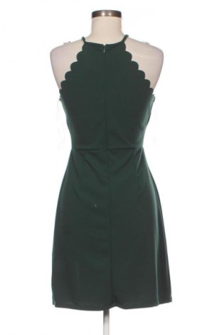 Šaty  Wal G, Veľkosť M, Farba Zelená, Cena  31,71 €