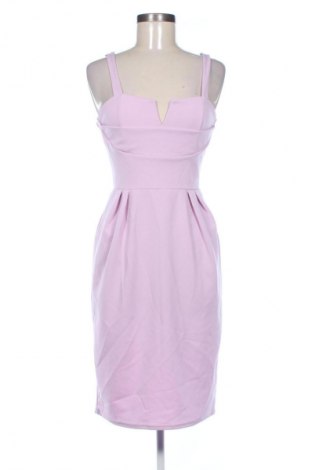 Kleid Wal G, Größe M, Farbe Lila, Preis 22,75 €