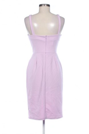 Kleid Wal G, Größe M, Farbe Lila, Preis 22,75 €