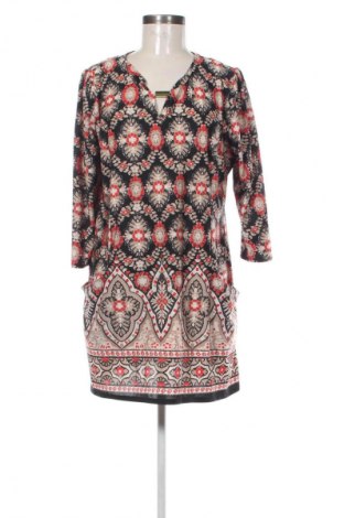 Рокля Wallis, Размер L, Цвят Многоцветен, Цена 34,99 лв.