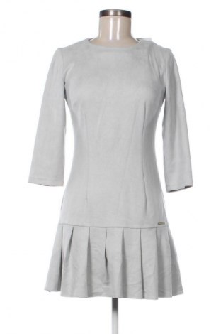 Kleid Wanted Shoes, Größe S, Farbe Grau, Preis € 7,99