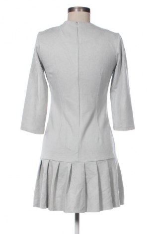 Kleid Wanted Shoes, Größe S, Farbe Grau, Preis € 7,99