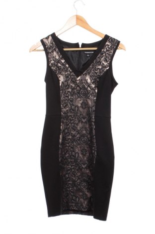 Рокля Warehouse, Размер S, Цвят Черен, Цена 53,99 лв.