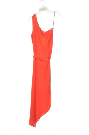 Sukienka Warehouse, Rozmiar M, Kolor Pomarańczowy, Cena 270,94 zł