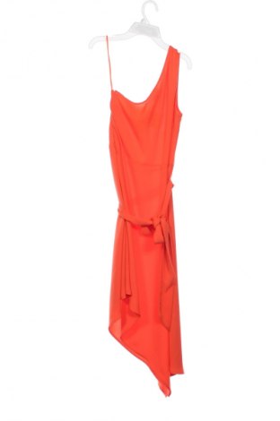 Sukienka Warehouse, Rozmiar M, Kolor Pomarańczowy, Cena 270,94 zł