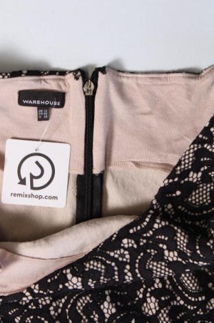 Sukienka Warehouse, Rozmiar M, Kolor Kolorowy, Cena 143,82 zł