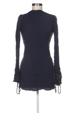 Šaty  Weekday, Velikost S, Barva Modrá, Cena  429,00 Kč