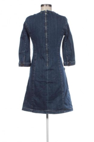 Šaty  Weekend Max Mara, Velikost S, Barva Modrá, Cena  3 549,00 Kč