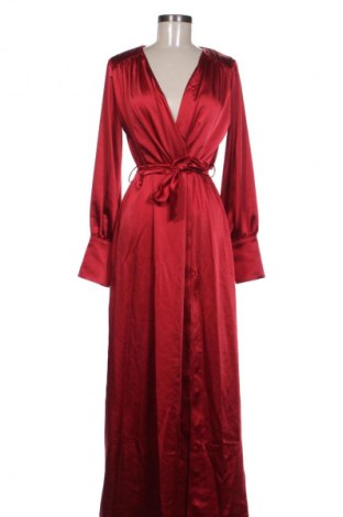 Рокля White wise, Размер S, Цвят Червен, Цена 189,99 лв.