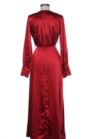 Рокля White wise, Размер S, Цвят Червен, Цена 189,99 лв.