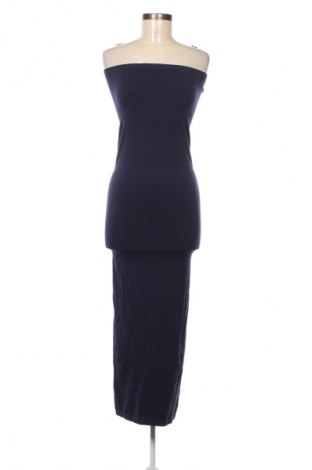 Kleid Wolford, Größe L, Farbe Blau, Preis 104,86 €