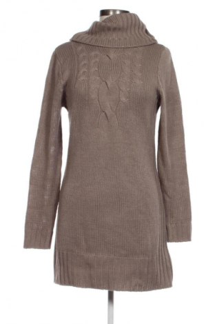 Šaty  Woman By Tchibo, Velikost S, Barva Hnědá, Cena  494,00 Kč