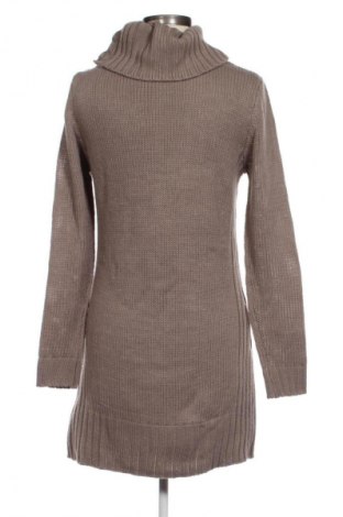 Šaty  Woman By Tchibo, Velikost S, Barva Hnědá, Cena  494,00 Kč