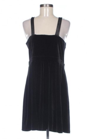 Φόρεμα Xhilaration, Μέγεθος XL, Χρώμα Μαύρο, Τιμή 15,99 €