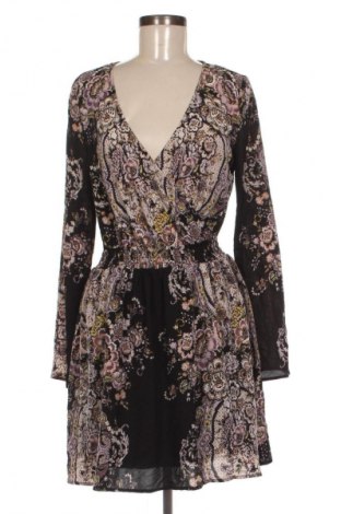 Kleid Xhilaration, Größe M, Farbe Mehrfarbig, Preis € 10,99