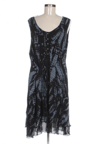 Šaty  Xlnt, Velikost 3XL, Barva Vícebarevné, Cena  608,00 Kč