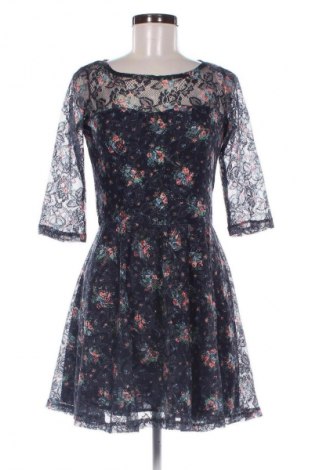 Kleid Xside, Größe XS, Farbe Mehrfarbig, Preis 12,99 €