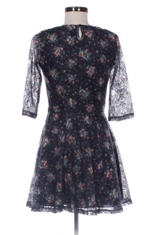 Kleid Xside, Größe XS, Farbe Mehrfarbig, Preis 12,99 €