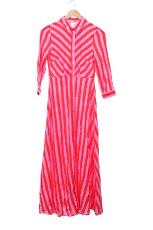 Φόρεμα Y.A.S, Μέγεθος XS, Χρώμα Πολύχρωμο, Τιμή 94,99 €