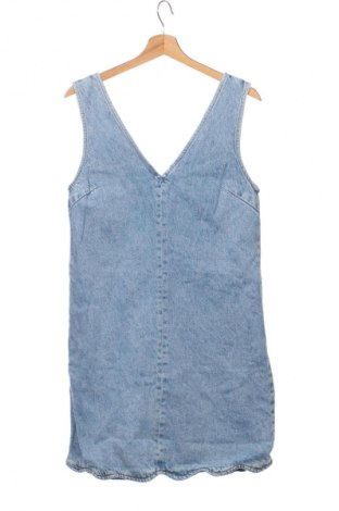 Рокля Y.A.S, Размер XS, Цвят Син, Цена 43,77 лв.