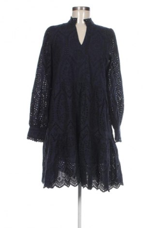 Kleid Y.A.S, Größe S, Farbe Blau, Preis € 104,99