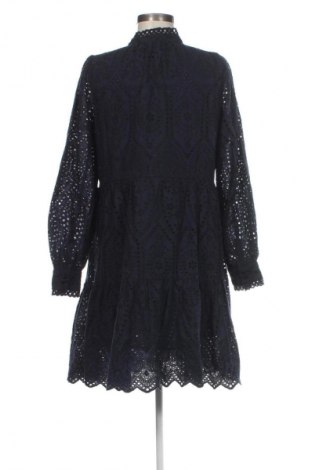 Kleid Y.A.S, Größe S, Farbe Blau, Preis € 104,99